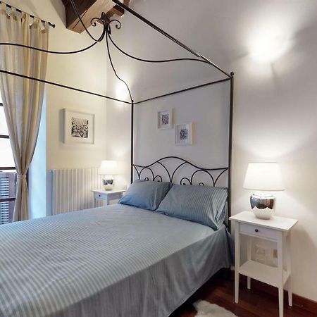 Hemeras Boutique Homes - Design Flat In Milan Fashion District ภายนอก รูปภาพ