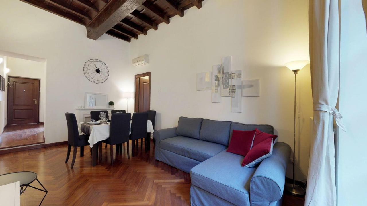 Hemeras Boutique Homes - Design Flat In Milan Fashion District ภายนอก รูปภาพ