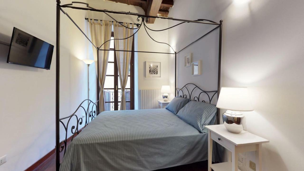 Hemeras Boutique Homes - Design Flat In Milan Fashion District ภายนอก รูปภาพ