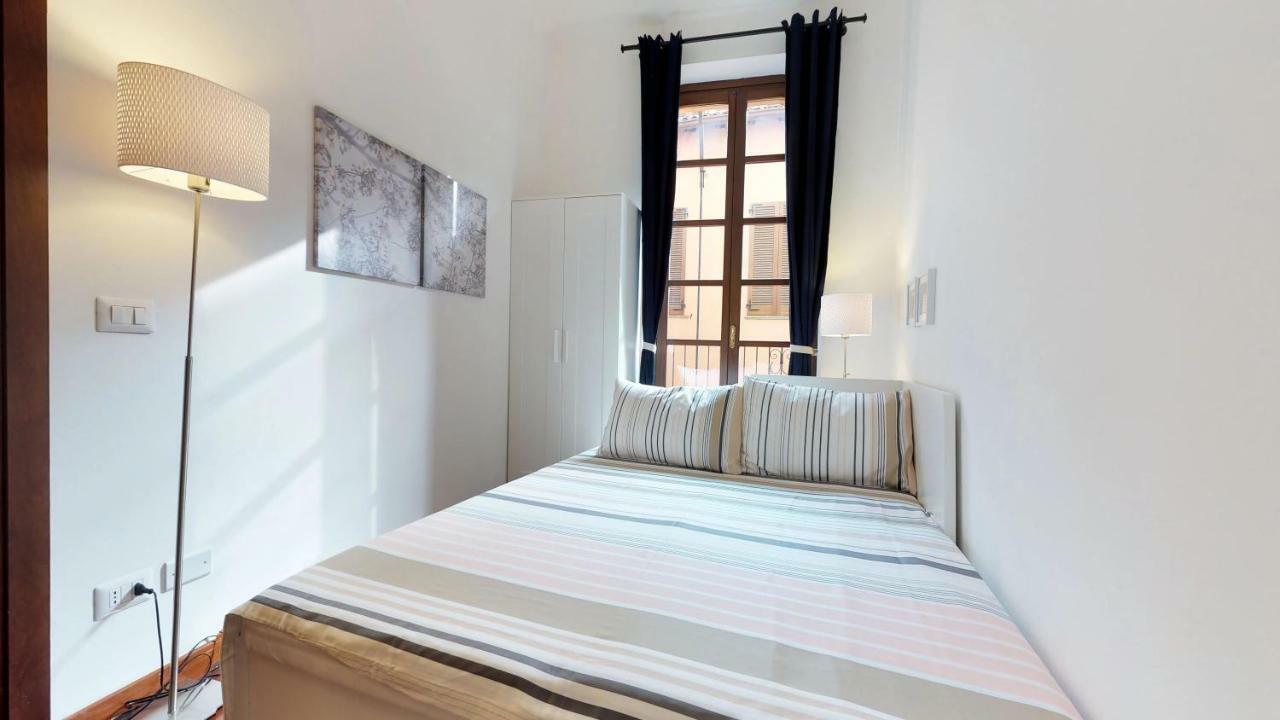 Hemeras Boutique Homes - Design Flat In Milan Fashion District ภายนอก รูปภาพ
