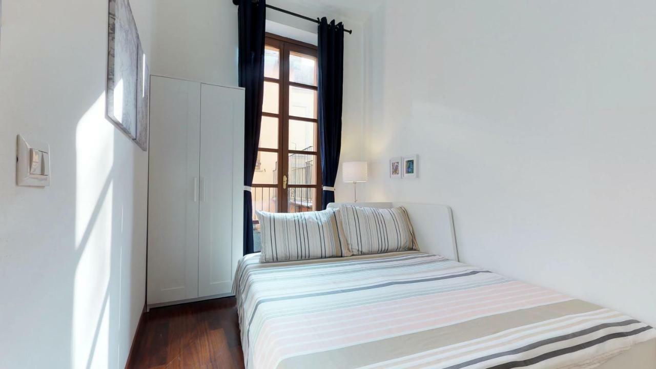 Hemeras Boutique Homes - Design Flat In Milan Fashion District ภายนอก รูปภาพ