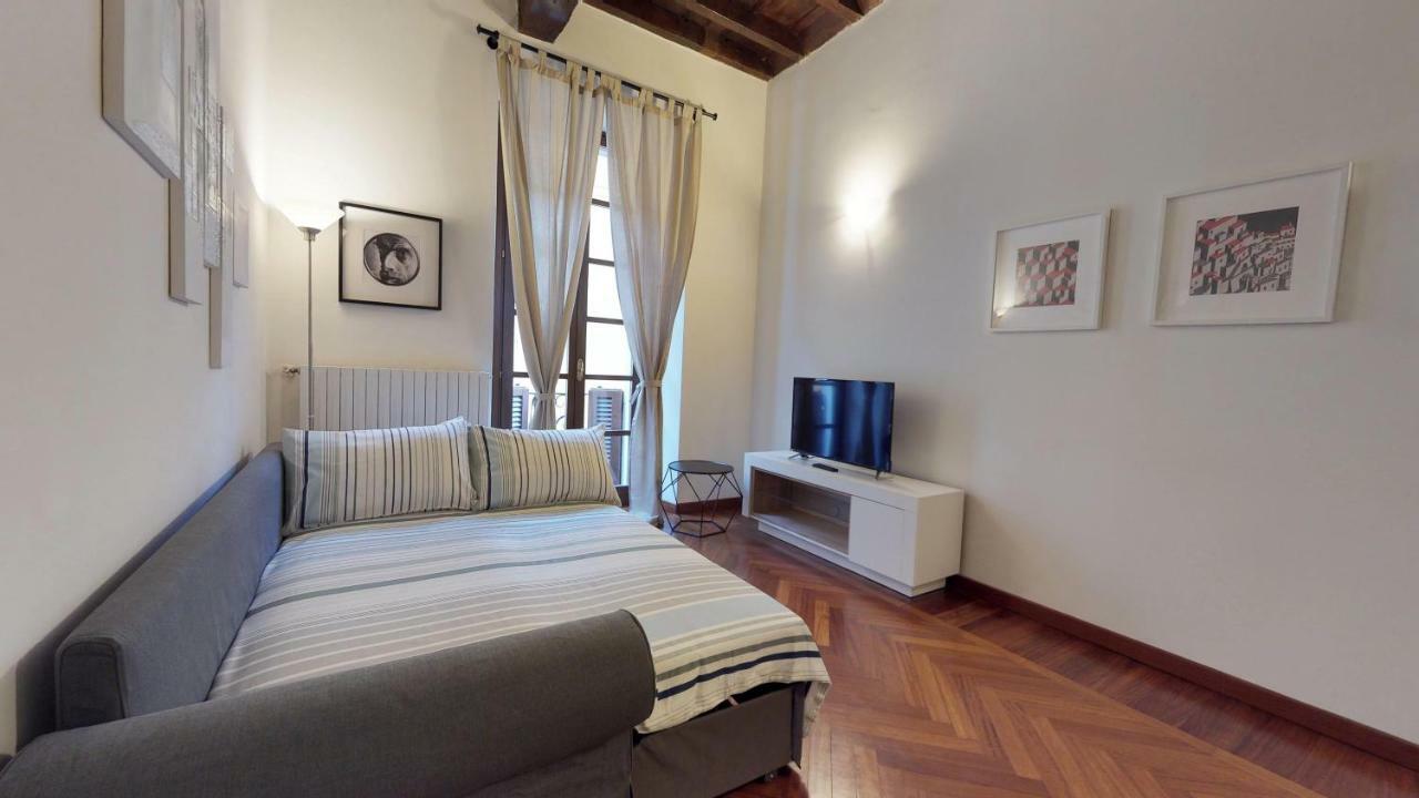 Hemeras Boutique Homes - Design Flat In Milan Fashion District ภายนอก รูปภาพ